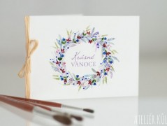 Blahopřání *Barevno*