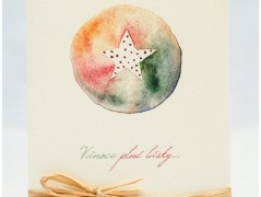 Blahopřání *Barevno*