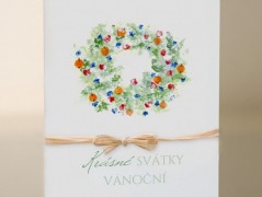 Blahopřání *Barevno*