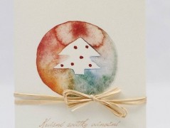 Blahopřání *Barevno*