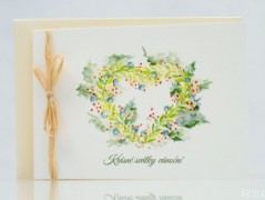 Blahopřání *Barevno*