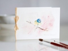 Blahopřání *Barevno*