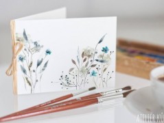 Blahopřání *Barevno*