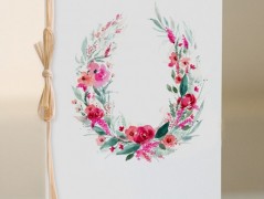 Blahopřání *Barevno*