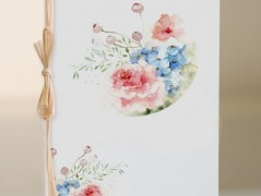 Blahopřání *Barevno*