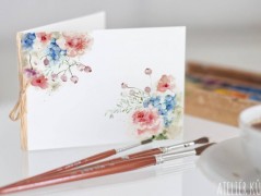 Blahopřání *Barevno*