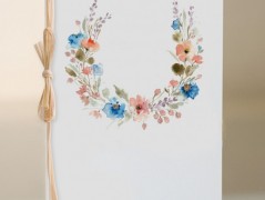 Blahopřání *Barevno*