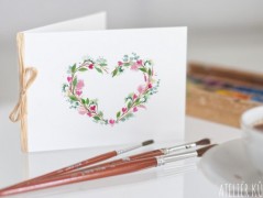 Blahopřání *Barevno*