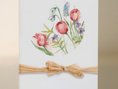 Blahopřání *Barevno*