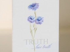 Blahopřání *Barevno*