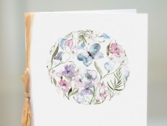 Blahopřání *Barevno*