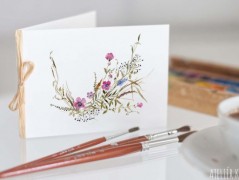 Blahopřání *Barevno*