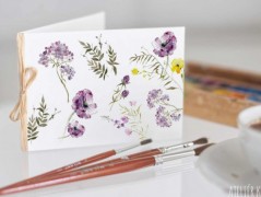 Blahopřání *Barevno*