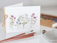 Blahopřání *Barevno*