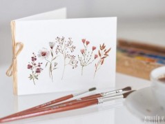 Blahopřání *Barevno*