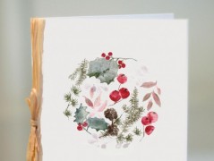 Blahopřání *Barevno*