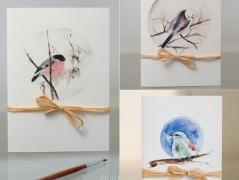 Blahopřání *Barevno*