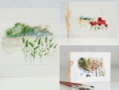 Blahopřání *Barevno*