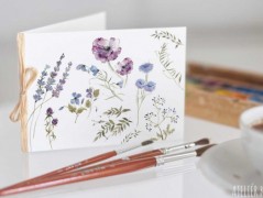 Blahopřání *Barevno*