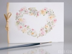 Blahopřání *Barevno*