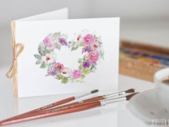 Blahopřání *Barevno*