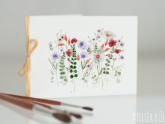 Blahopřání *Barevno*