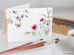 Blahopřání *Barevno*