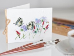 Blahopřání *Barevno*