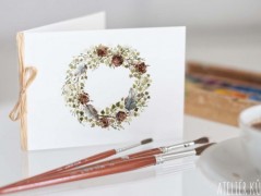 Blahopřání *Barevno*