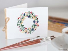 Blahopřání *Barevno*