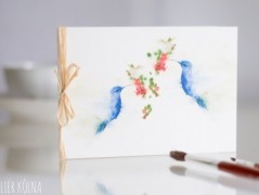 Blahopřání *Barevno*