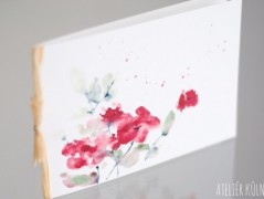 Blahopřání *Barevno*