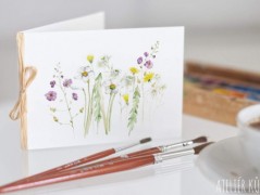 Blahopřání *Barevno*