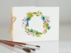 Blahopřání *Barevno*