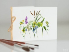 Blahopřání *Barevno*