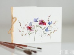 Blahopřání *Barevno*