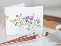 Blahopřání *Barevno*