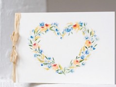 Blahopřání *Barevno*