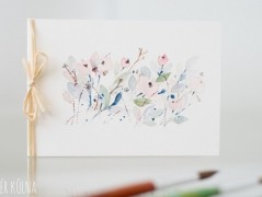 Blahopřání *Barevno*