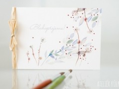 Blahopřání *Barevno*