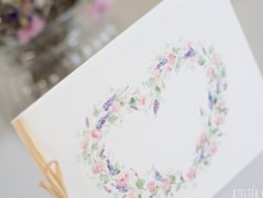 Blahopřání *Barevno*