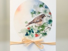 Blahopřání *Barevno*