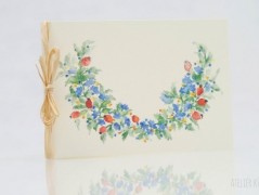 Blahopřání *Barevno*