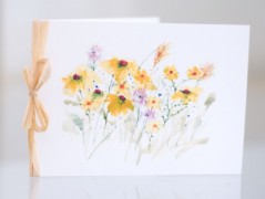 Blahopřání *Barevno*