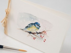 Blahopřání *Barevno*