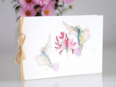 Blahopřání *Barevno*