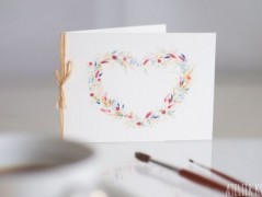 Blahopřání *Barevno*