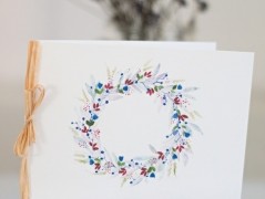 Blahopřání *Barevno*