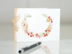 Blahopřání *Barevno*