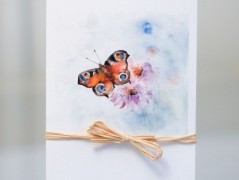 Blahopřání *Barevno*